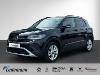 Usata VW T-Cross Goal 116 CV (85 kW) 2025 SUV