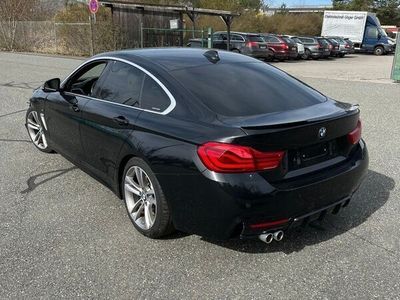 gebraucht BMW 435 Gran Coupé Xdrive M-Paket, H&K,Surround View