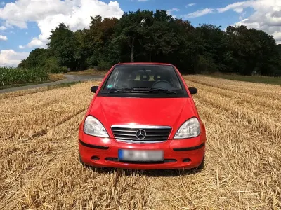 Gebraucht Mercedes A160