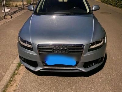 gebraucht Audi A4 NEU TÜV 2.0