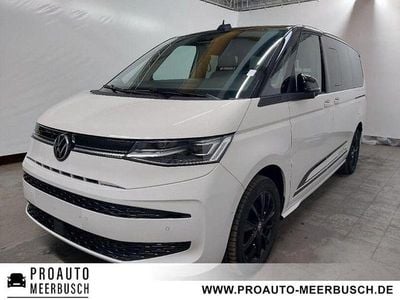 Occasion VW Multivan Edition 150 PK (110 kW) 2025 Wit MPV