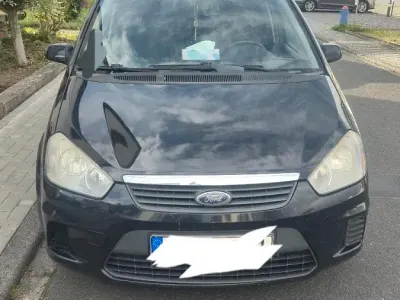 Używany Ford C-MAX