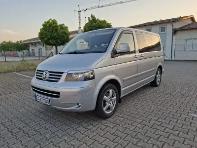 Gebraucht VW Multivan