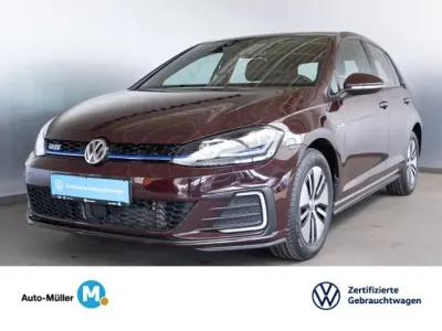 Gebraucht VW Golf VII