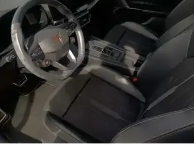 Gebraucht Cupra Formentor VZ 310 PS (228 kW) 2020 SUV