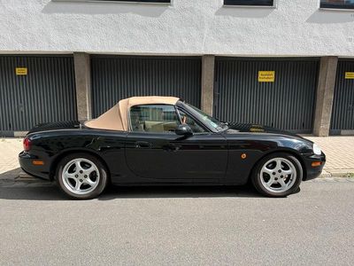 Mazda MX5