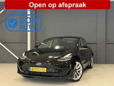 Gebraucht Tesla Model 3