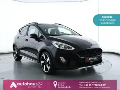 Gebraucht Ford Fiesta