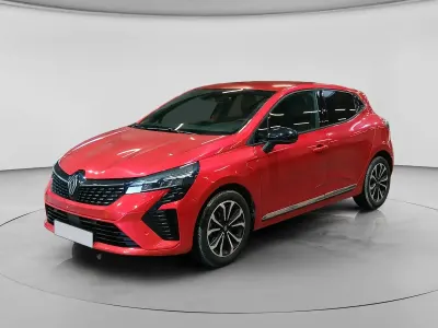 Gebraucht Renault Clio