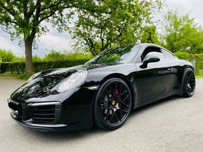 gebraucht Porsche 991 991.2 COUPE#CARRERA#APPROVED#PASM#PSM#PDK#PDLS