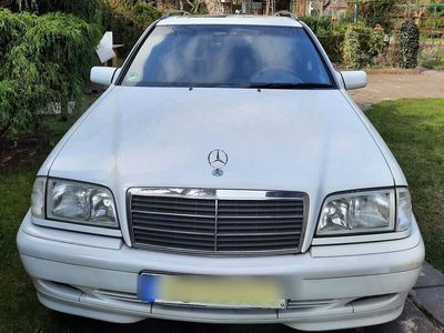 gebraucht Mercedes 190 