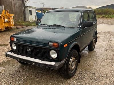 Lada niva