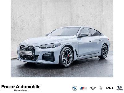 Grau Gebraucht 2024 BMW 1M Shadowline Coupé | 41.495 € (Fairer Preis)