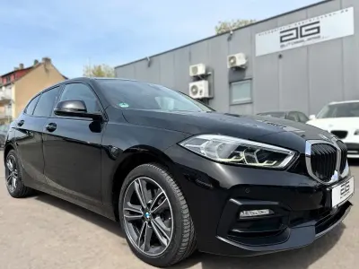Gebraucht BMW 116