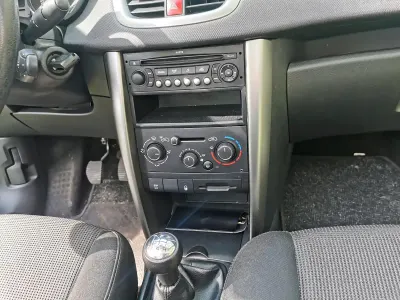 Gebraucht Peugeot 207 CC