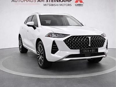 Nuova Wey 05 Lux 476 CV (350 kW) 2026 Bianco SUV