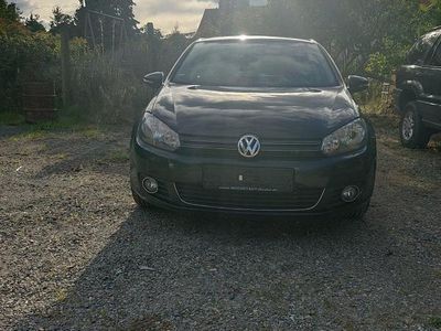 VW Golf VI