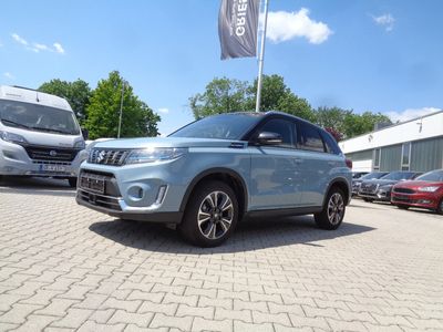 gebraucht Suzuki Vitara 