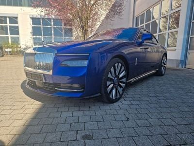 Rolls Royce Spectre