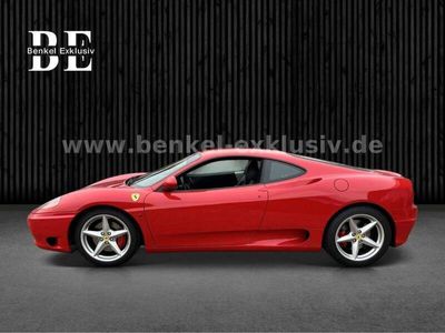 gebraucht Ferrari 360 Modena