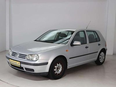 VW Golf IV