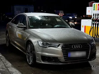 Gebraucht Audi A6