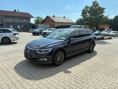 Gebraucht VW Passat