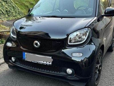 Smart ForTwo Coupé