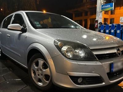 gebraucht Opel Astra 1,6