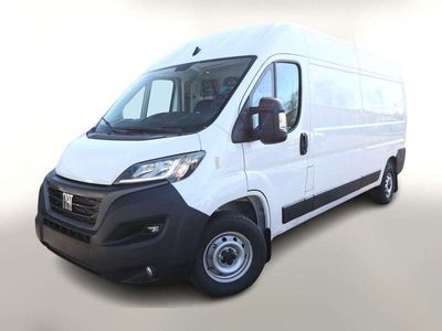 gebraucht Fiat Ducato 35 140 Multijet L4H2 Klima PDC Temp