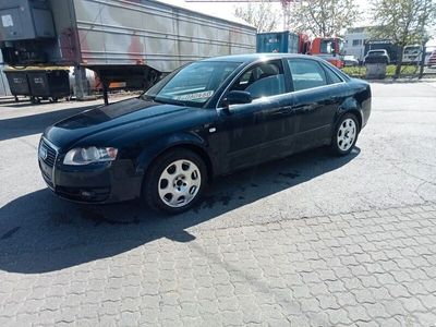 gebraucht Audi A4 1.8 T