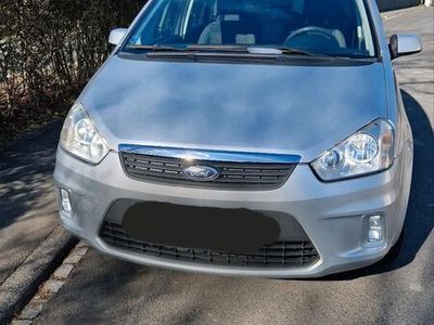 gebraucht Ford C-MAX 