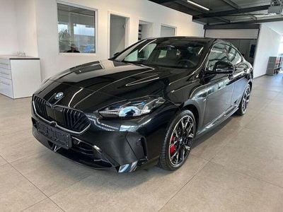 Gebraucht BMW 220 M Sport 170 PS (125 kW) 2025 Schwarz Coupé