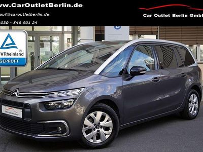 Citroën Grand C4 Picasso