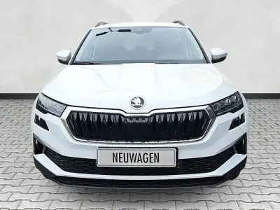 Neu Skoda Karoq Selection 150 PS (110 kW) 2026 SUV
