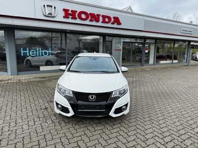 gebraucht Honda Civic Tourer 1.8 i-VTEC Elegance