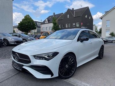 Mercedes CLA250