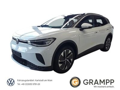 VW ID.4