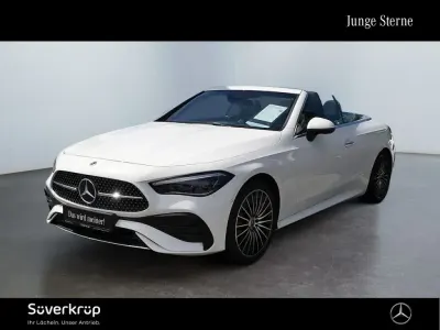 Gebraucht Mercedes 220