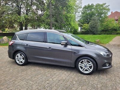 gebraucht Ford S-MAX S-MaxTitanium