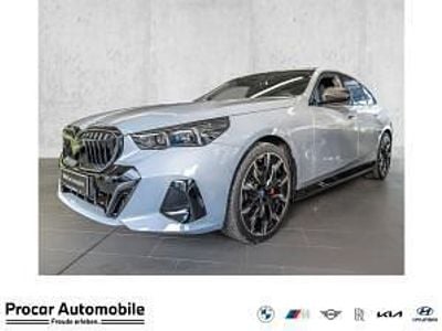 Nouă BMW 540 M Sport 286 CP (210 kW) 2026 Gri Berlinǎ