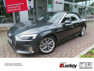 Audi A5 Cabriolet