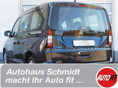 Gebraucht Ford Tourneo Connect Trend 116 PS (85 kW) 2024 Blau Van / Kleinbus