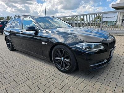 BMW 525