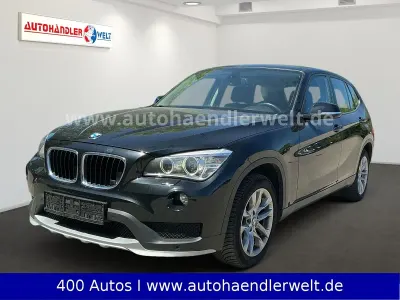 Gebraucht BMW X1