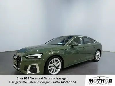 Gebraucht Audi A5 Sportback