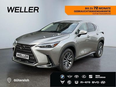 Lexus NX450h+