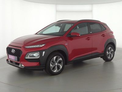 gebraucht Hyundai Kona Trend