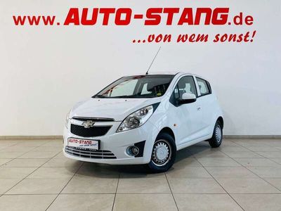 gebraucht Chevrolet Spark 1.0 *Klima*