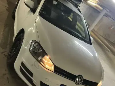 Gebraucht VW Golf VII Cup 110 PS (80 kW) 2017 Limousine